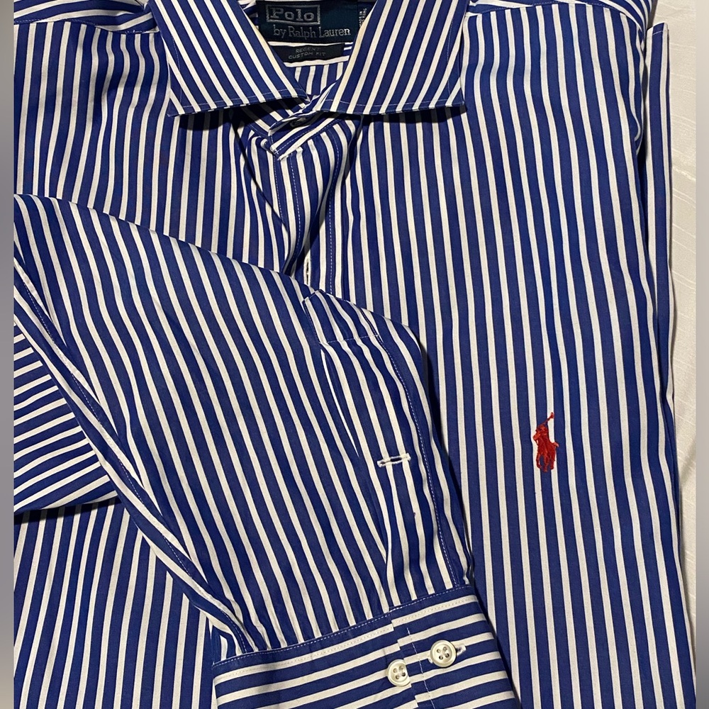 Polo by Ralph Lauren men shirt size XXL